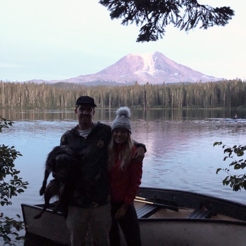 Meet your Posher, Gabby